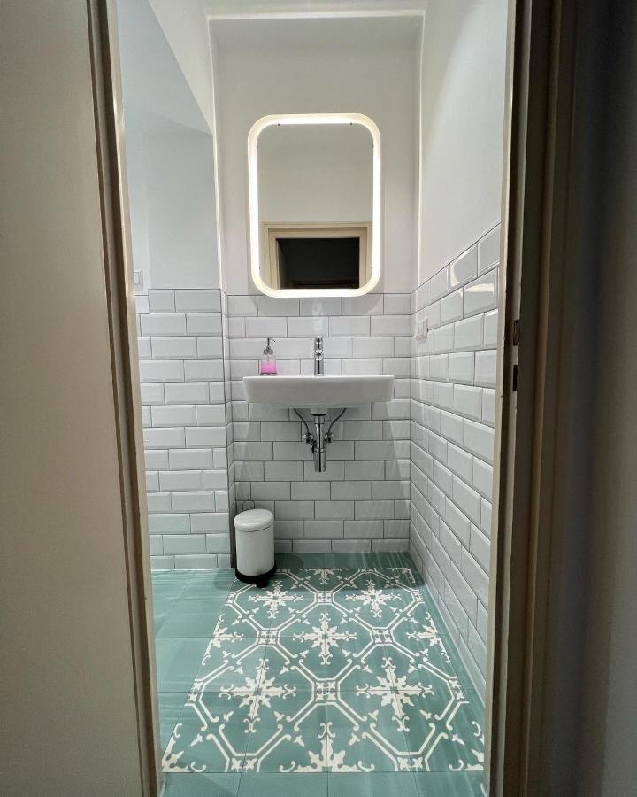 Gästeträume Im Viertel Apartment