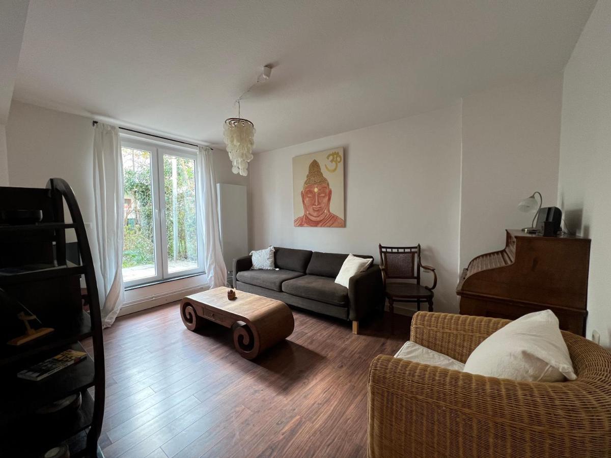 Apartment Gaestetraeume Im Viertel Bremen