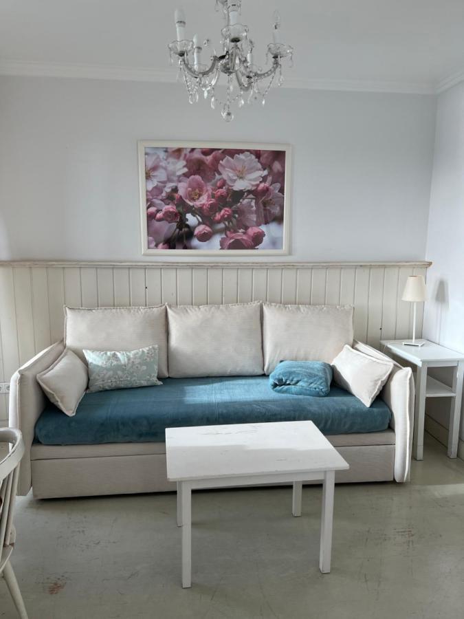 Gästeträume Im Viertel Apartment Bremen