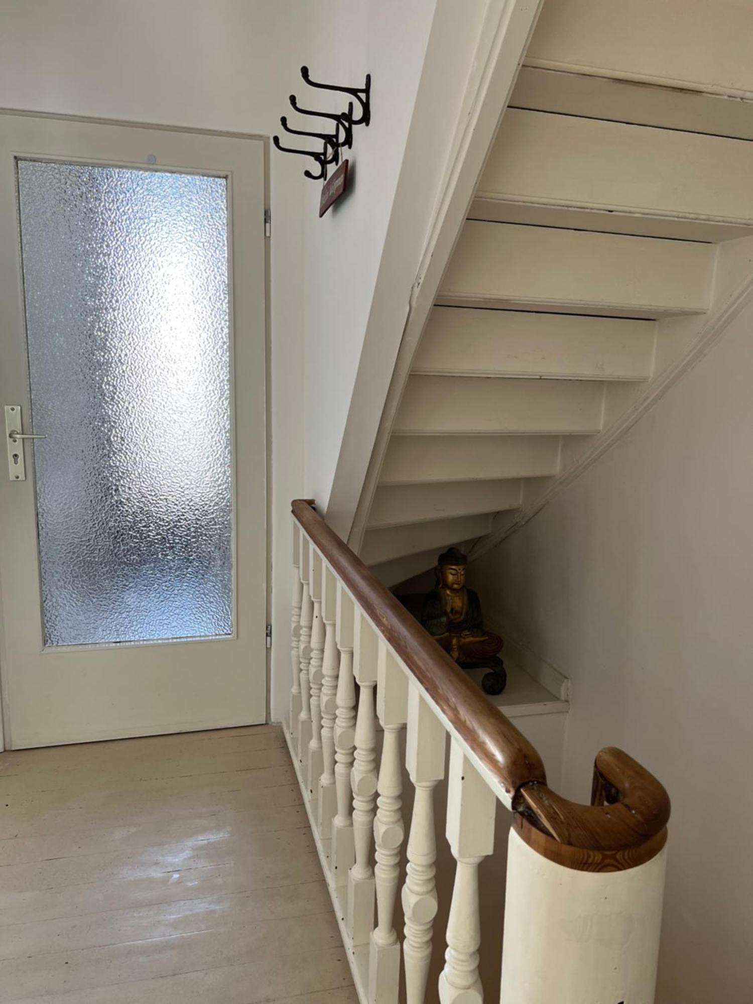 Gaestetraeume Im Viertel Apartment