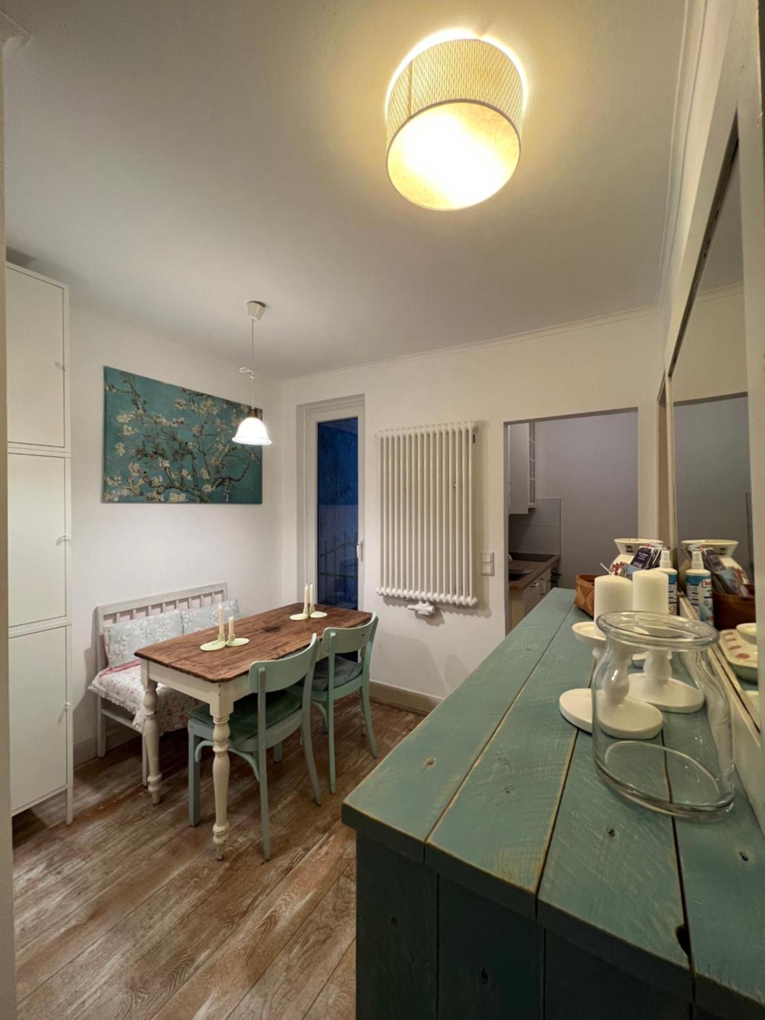 Gästeträume Im Viertel Apartment Bremen