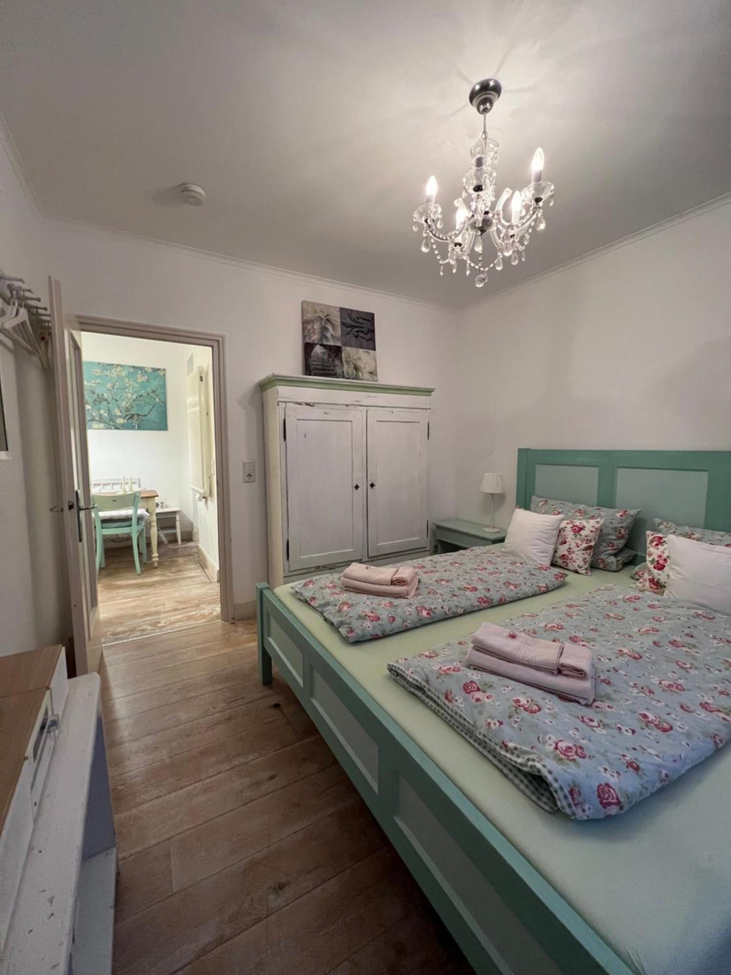 Apartment Gaestetraeume Im Viertel Bremen