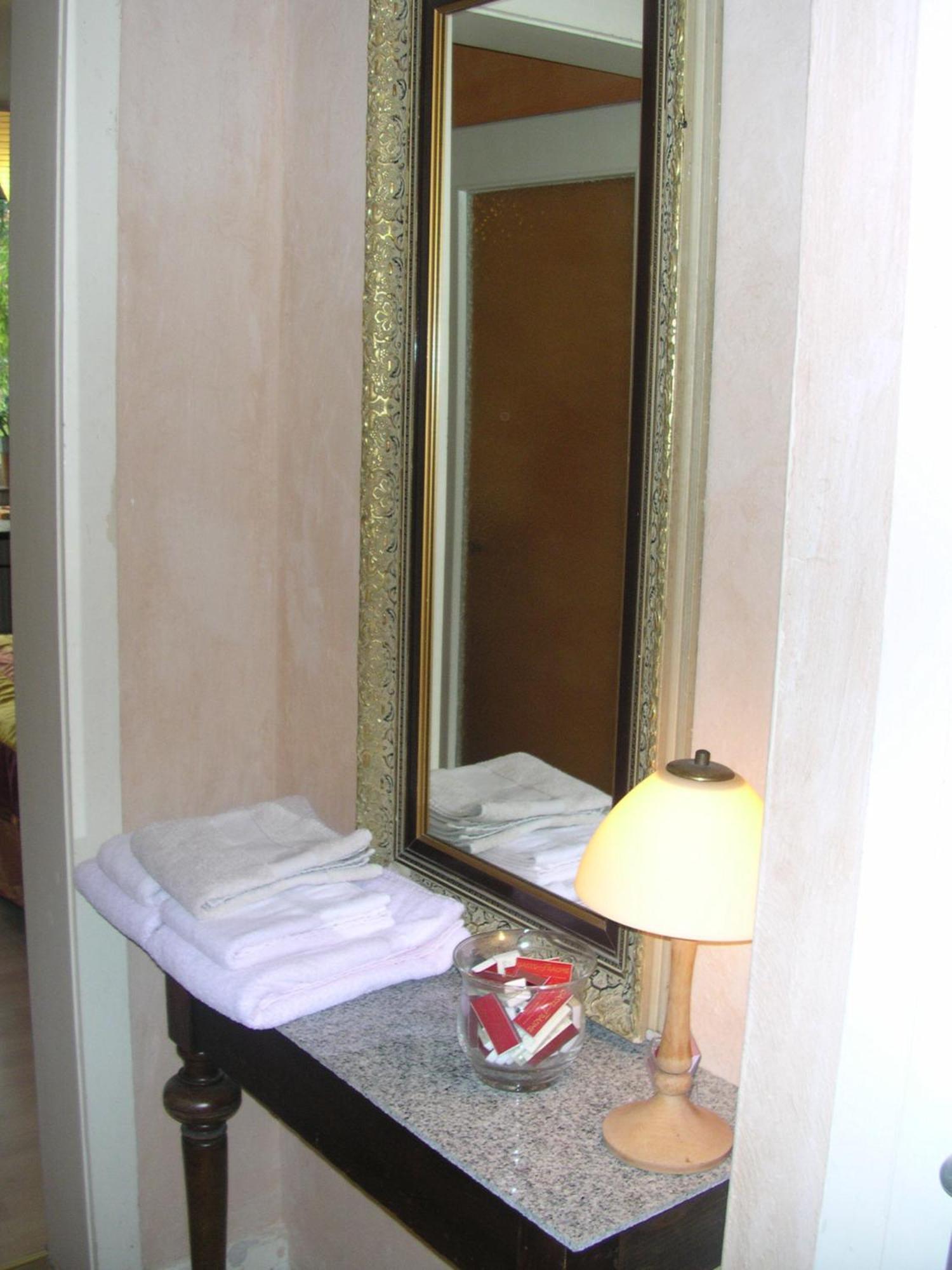 Apartment Gaestetraeume Im Viertel