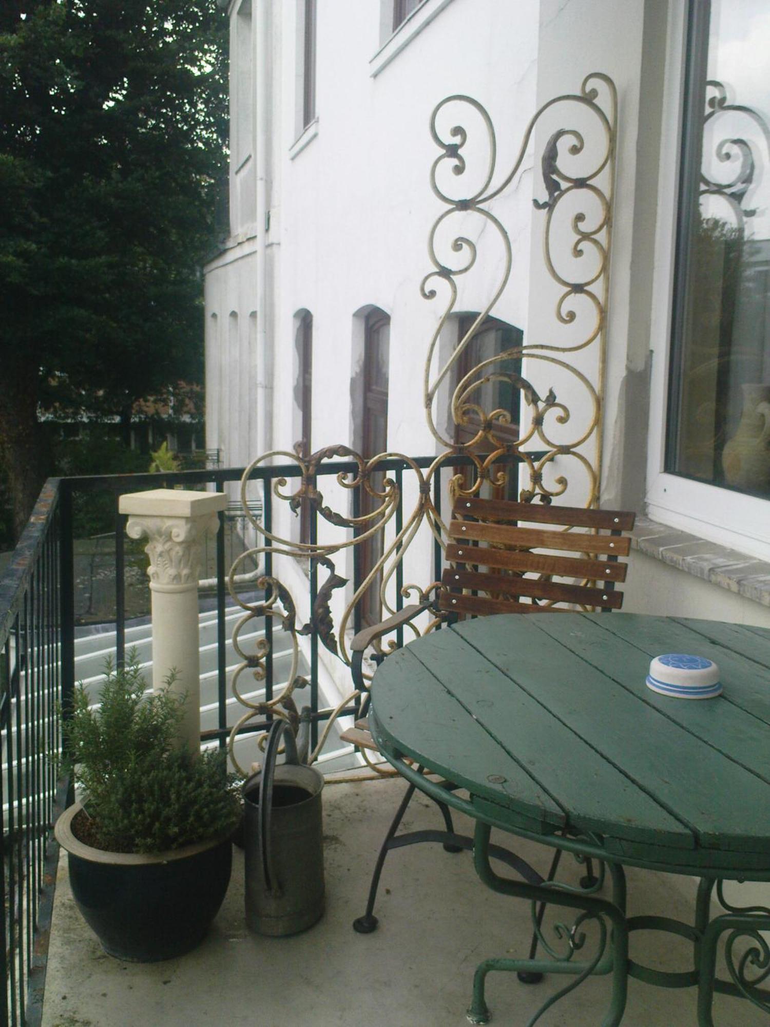 Gaestetraeume Im Viertel