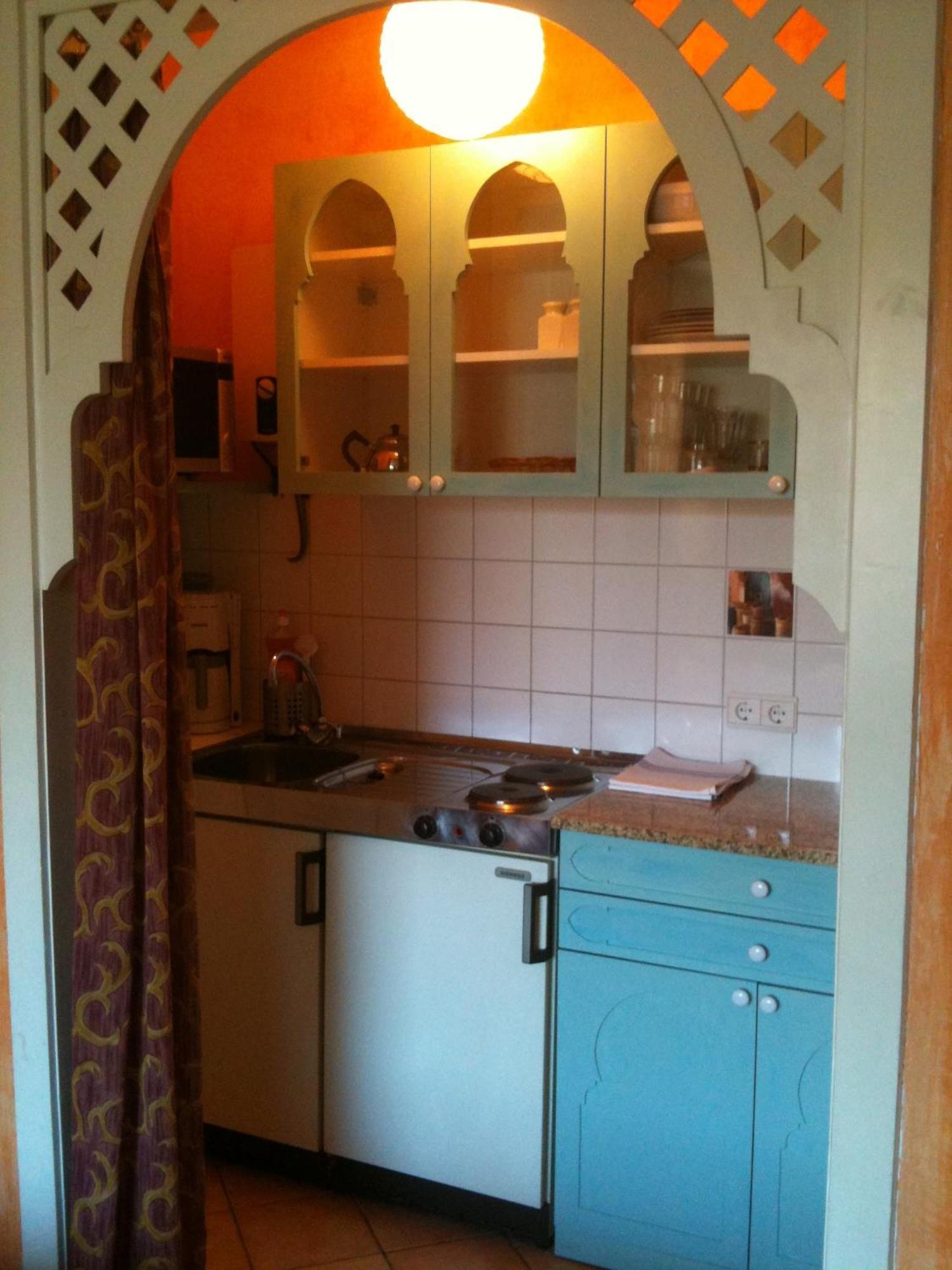 Apartment Gaestetraeume Im Viertel