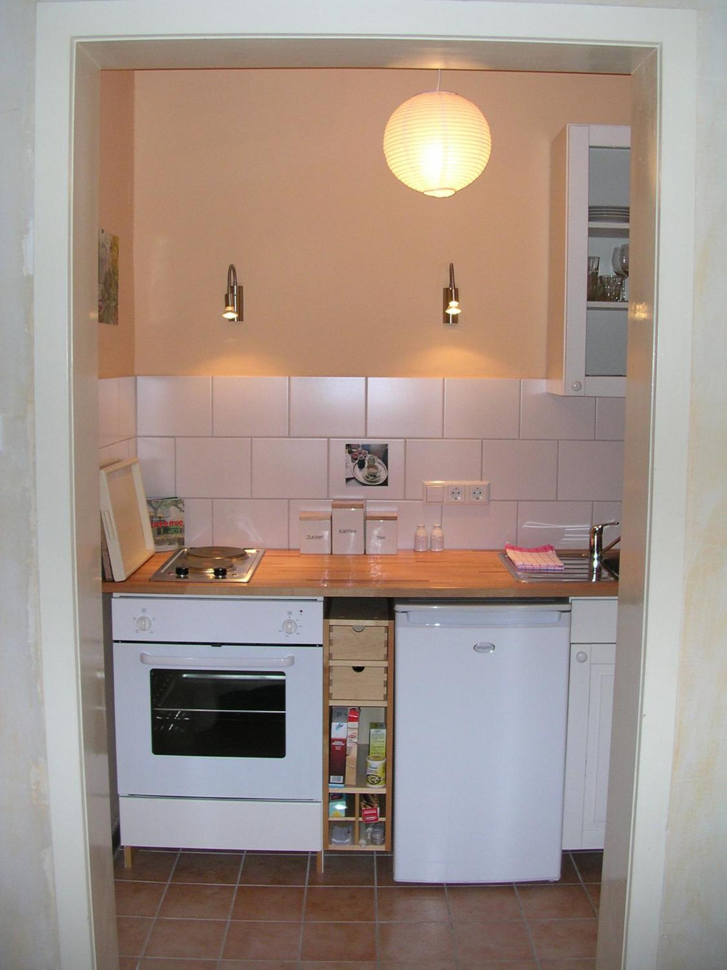 Apartment Gaestetraeume Im Viertel