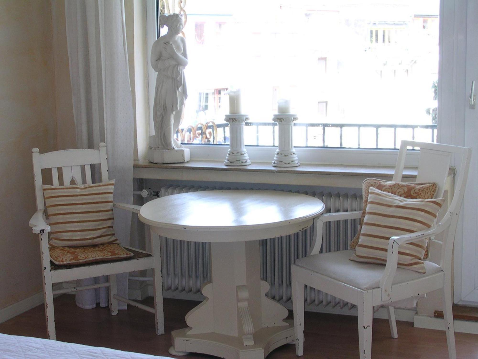 Apartment Gaestetraeume Im Viertel