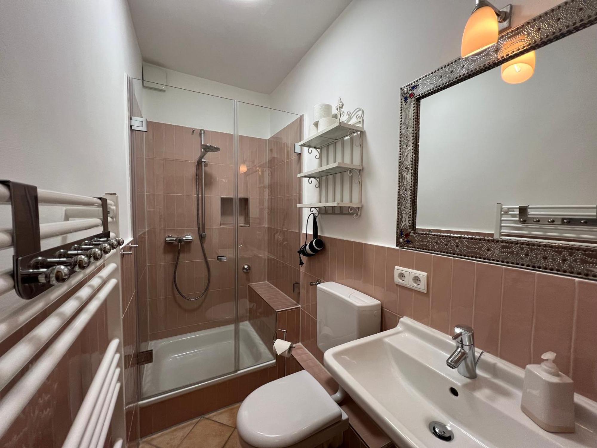 Gästeträume Im Viertel Apartment Bremen