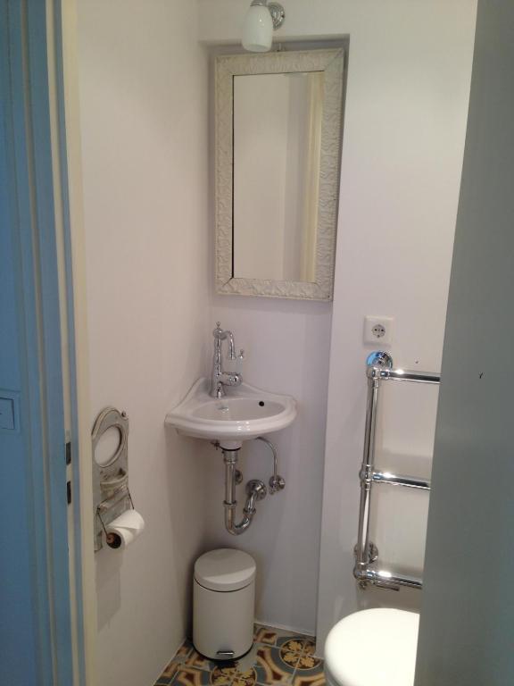 Gästeträume Im Viertel Apartment *