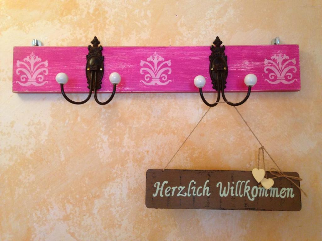 Gästeträume Im Viertel Apartment