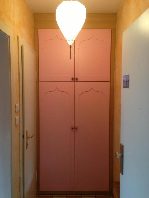 Apartment Gästeträume Im Viertel