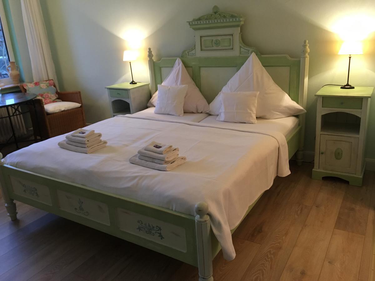 Apartment Gaestetraeume Im Viertel Bremen