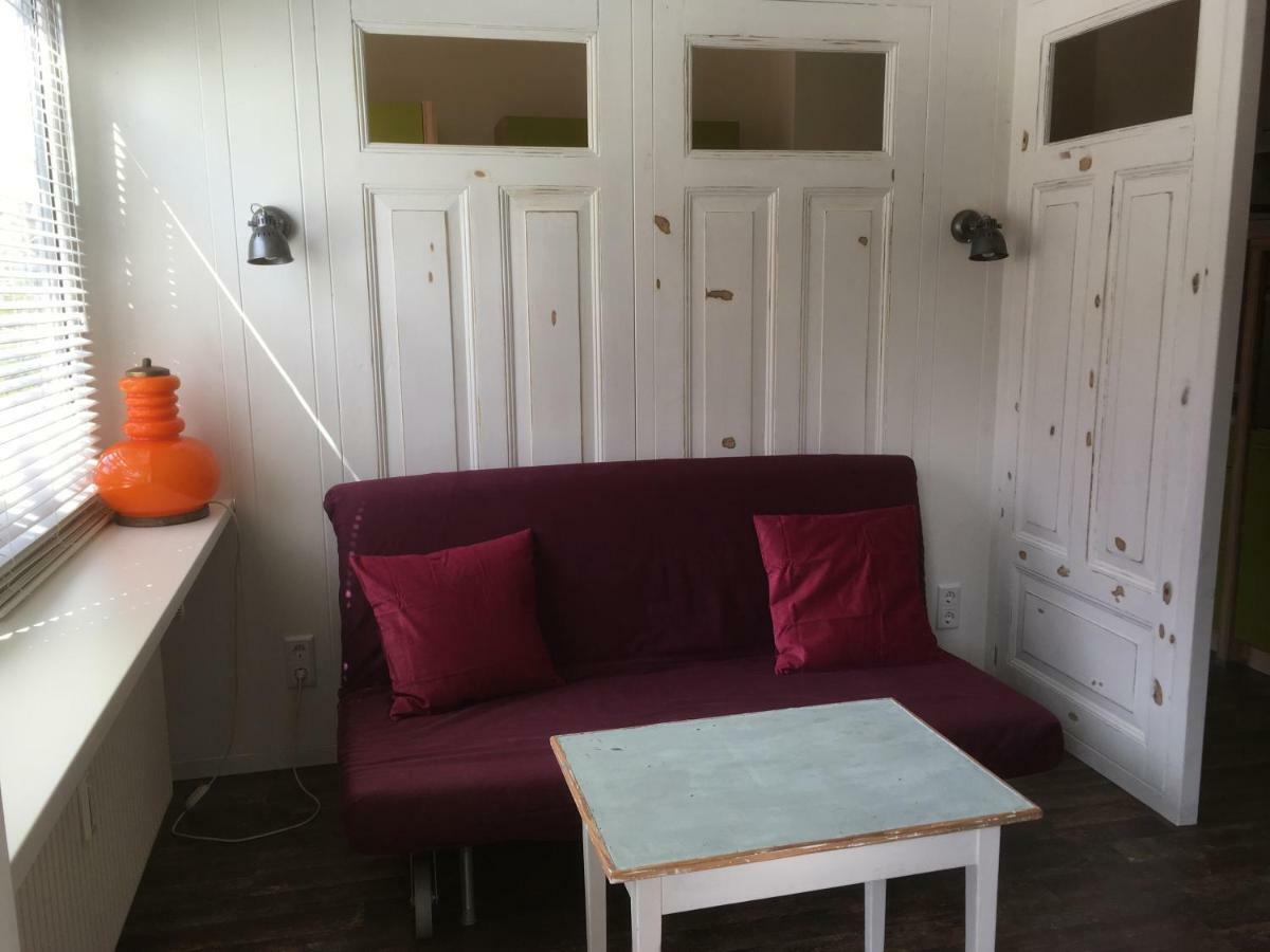 Apartment Gaestetraeume Im Viertel
