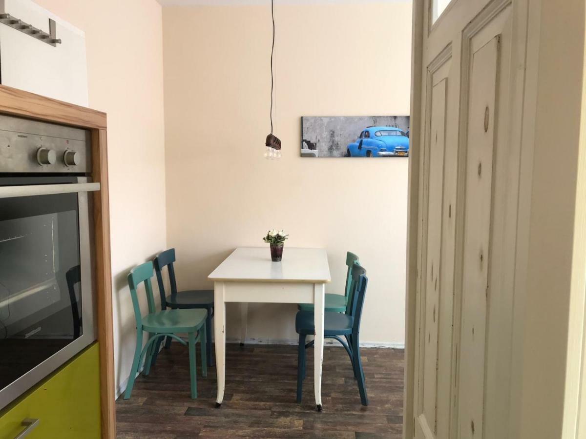 Apartment Gaestetraeume Im Viertel Bremen