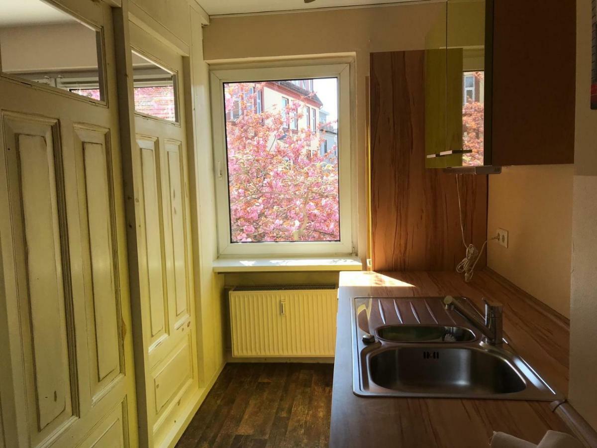 Apartment Gaestetraeume Im Viertel
