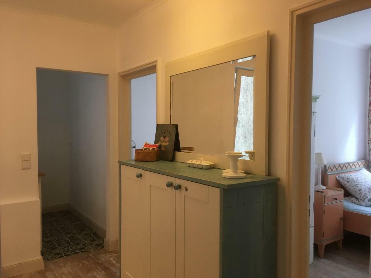 Gästeträume Im Viertel Apartment