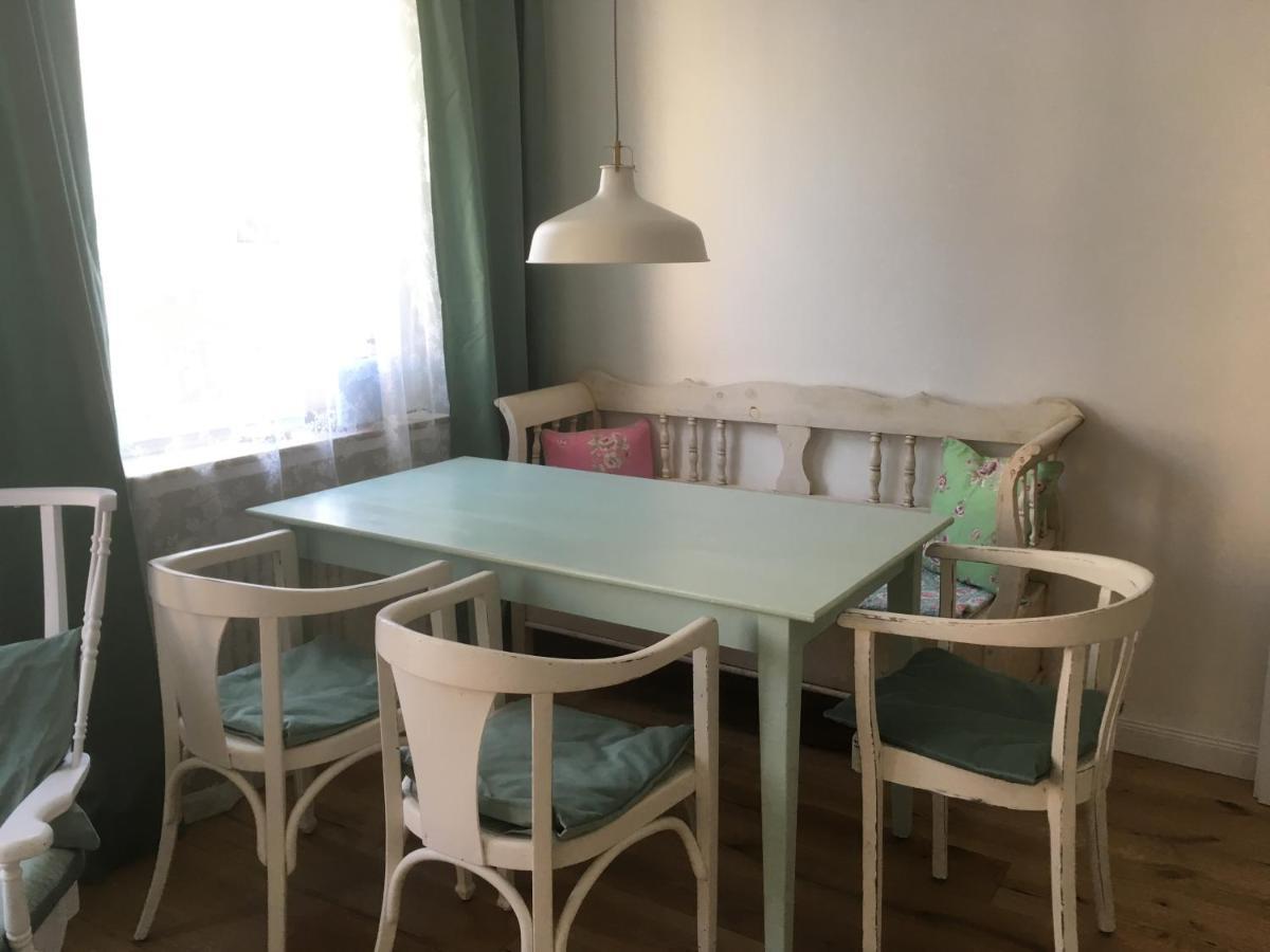 Gaestetraeume Im Viertel Apartment Bremen