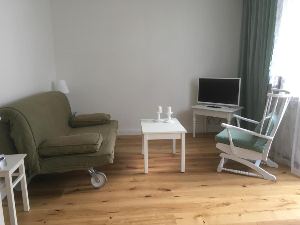 Gaestetraeume Im Viertel Apartment *