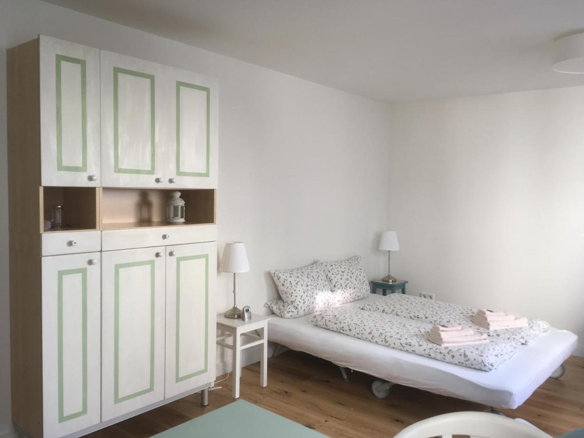 Gaestetraeume Im Viertel Apartment