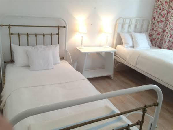 Gästeträume Im Viertel Apartment Bremen