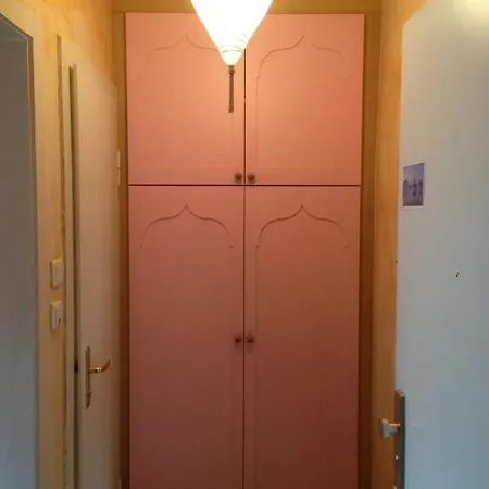 Gaestetraeume Im Viertel Bremen Room photo