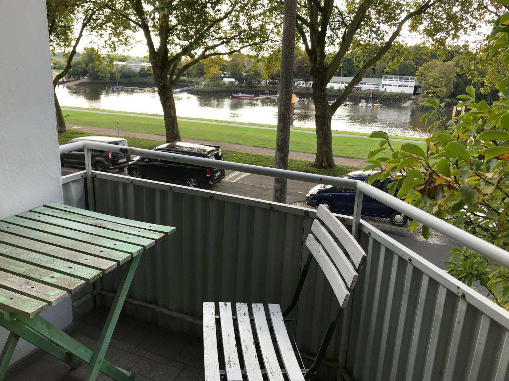 Apartament Gaestetraeume Im Viertel