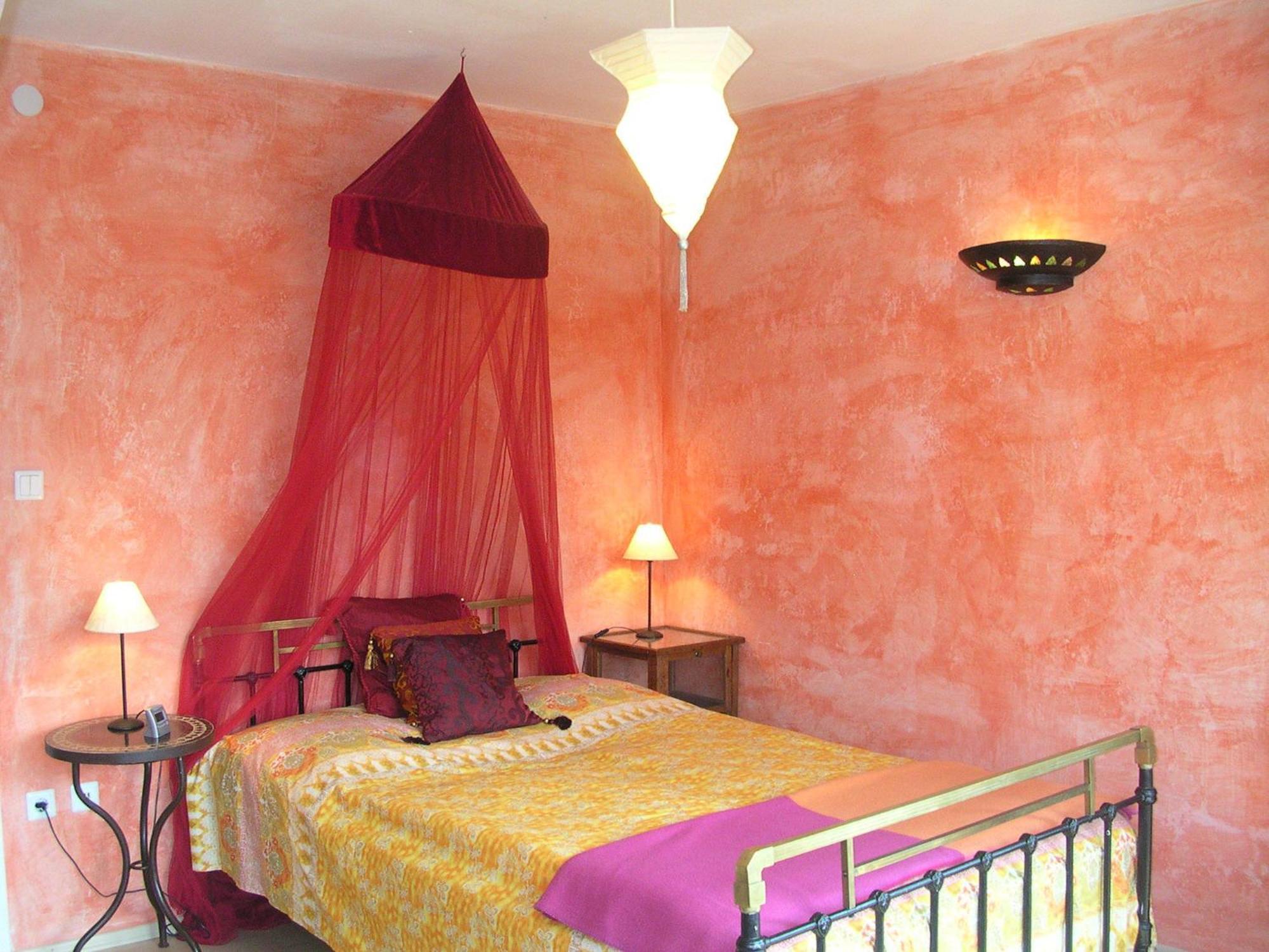Apartament Gaestetraeume Im Viertel