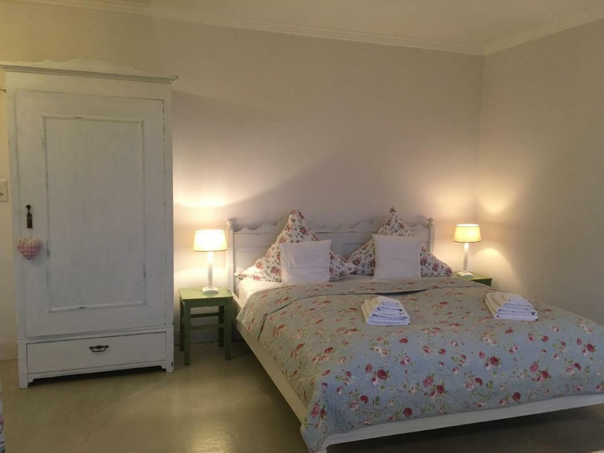 Apartament Gaestetraeume Im Viertel Brema