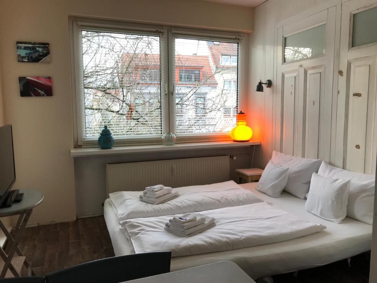 Gaestetraeume Im Viertel
