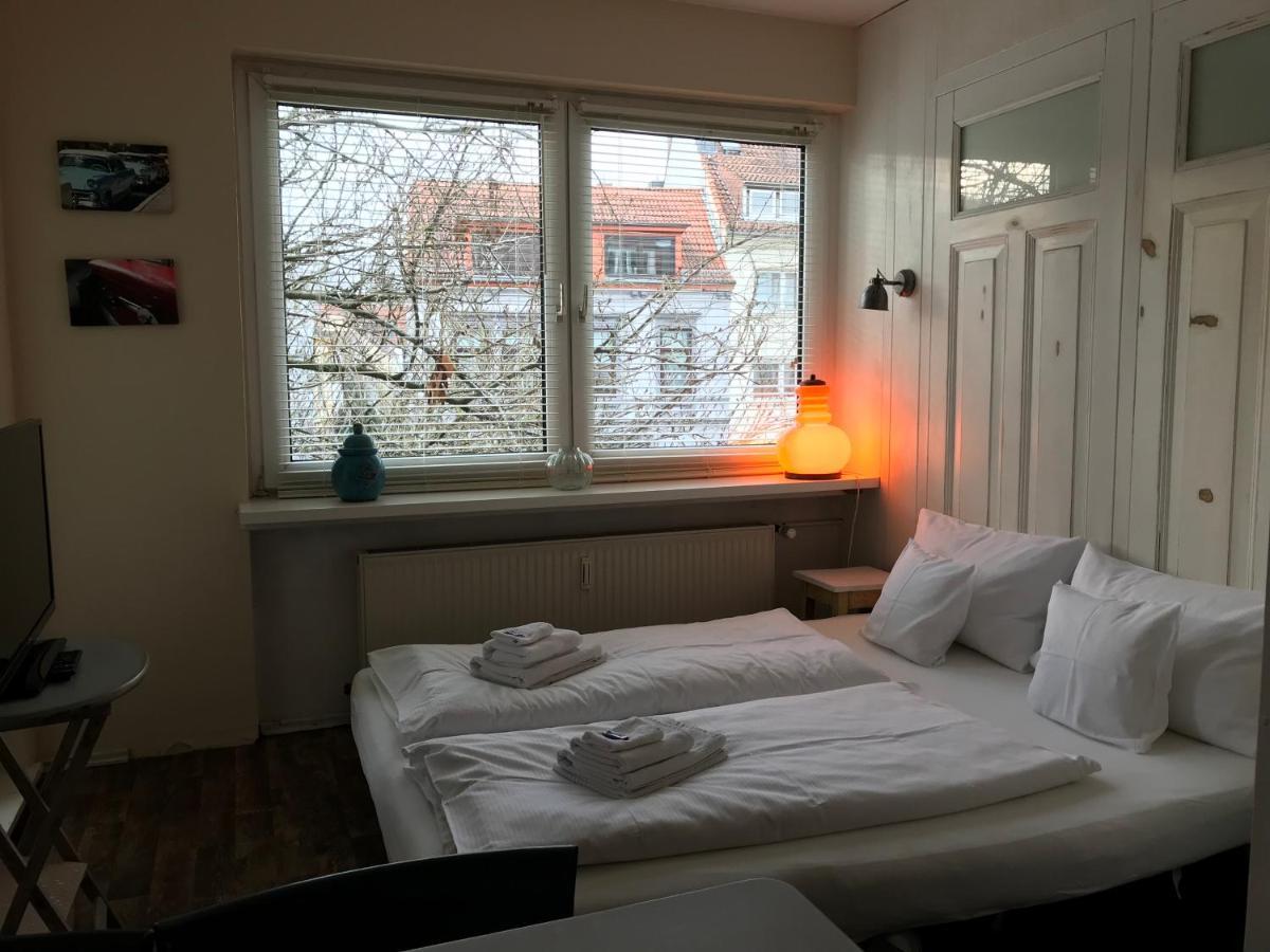 Apartament Gaestetraeume Im Viertel Brema